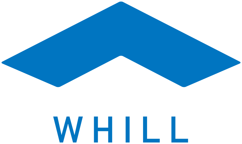 WHILL株式会社